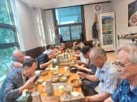 462choir 위안부피해자 기념음악회 참관(25.8.14.목. 19:30.한영아트센터) - 카페 앨범 - 대구 의산 462choir 