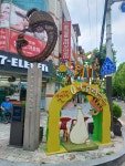 (전주) 완주 모악산母岳山, 3산봉 1동굴 3폭포 8기암 2寺刹(25.6.15.일) - 산행기 - 대구 의산 (전주) 완주 모악산母岳山, 3산봉 1동굴... 