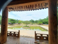 (대구) 수목원과 주변 5개 산봉 및 2사찰(24.7.6.토/13.5km) - 산행기 - 대구 의산 (대구) 수목원과 주변 5개 산봉 및 2사찰(24.7.6.토/13.5km)