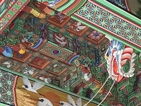 (경북 봉화)夢幻的 濃霧속 문수지맥1구간 문수산과 천년고찰 축서사 (25.5.15.목) - 산행기 - 대구 의산 (경북 봉화)夢幻的 濃霧속... 