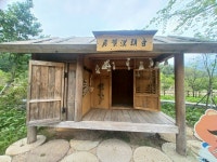 (경북 봉화) 국립백두대간수목원 (문수산 산행1부) (25.05.15.목) - 산행기 - 대구 의산 (경북 봉화) 국립백두대간수목원 (문수산 산행1부)... 