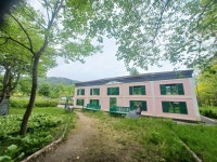 (경북 봉화) 국립백두대간수목원 (문수산 산행1부) (25.05.15.목) - 산행기 - 대구 의산 (경북 봉화) 국립백두대간수목원 (문수산 산행1부)... 