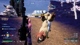 팰월드 (대형업데이트) - 게임 플레이 게시판 - 수땡이의_동물의_숲 팰월드 (대형업데이트)