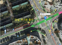 8월 7일(목) 가평 유명산 자연 휴양림 계곡로 트레킹 - 둘레길 동호회 - 5060 어울림 8월 7일(목) 가평 유명산 자연 휴양림 계곡로 트레킹