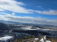 금강산&만대산 (전남.해남)2월9일 - 산행 앨범 - 창원제일山악회 금강산&만대산 (전남.해남)2월9일