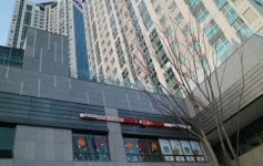 언양동문점 맘스터치 완전 내스타일 - 상가 점포 소개, 홍보 - 울산역 동문굿모닝힐 오피스텔, 상가 언양동문점 맘스터치 완전 내스타일