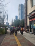 12월18일 김포 허산숲길(우린님) - 후기및사진 - 길따라 마음따라 다함께걷기 12월18일 김포 허산숲길(우린님)