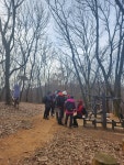 12월18일 김포 허산숲길(우린님) - 후기및사진 - 길따라 마음따라 다함께걷기 12월18일 김포 허산숲길(우린님)