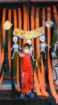 할로윈데이 - 2022꽃들 만3세 - 만덕 노벨어린이집 할로윈데이