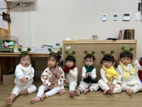 12월 3주 꽃잎반 이야기🌸 - 꽃잎반 이야기 - 시립장현루벤시아2차 어린이집 12월 3주 꽃잎반 이야기🌸