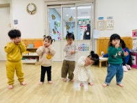 12월 2주 꽃잎반 이야기 - 꽃잎반 이야기 - 시립장현루벤시아2차 어린이집 12월 2주 꽃잎반 이야기