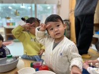 12월 2주 꽃잎반 이야기🌸 - 꽃잎반 이야기 - 시립장현루벤시아2차 어린이집 12월 2주 꽃잎반 이야기🌸