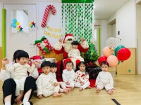 12월 3주 꽃잎반 이야기🌸 - 꽃잎반 이야기 - 시립장현루벤시아2차 어린이집 12월 3주 꽃잎반 이야기🌸