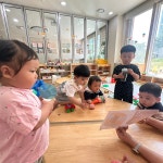 🌼6월 4주 꽃잎반 이야기🌼 (1) - 꽃잎반 이야기 - 시립장현루벤시아2차 어린이집 🌼6월 4주 꽃잎반 이야기🌼 (1)