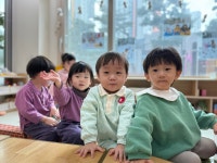 1월 4주 꽃잎반 이야기🌸 - 꽃잎반 이야기 - 시립장현루벤시아2차 어린이집 1월 4주 꽃잎반 이야기🌸