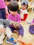 12월 2주 꽃잎반 이야기🌸 - 꽃잎반 이야기 - 시립장현루벤시아2차 어린이집 12월 2주 꽃잎반 이야기🌸