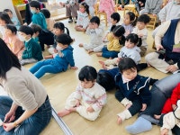 12월 3주 꽃잎반 이야기🌸 - 꽃잎반 이야기 - 시립장현루벤시아2차 어린이집 12월 3주 꽃잎반 이야기🌸