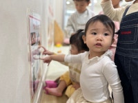 12월 2주 꽃잎반 이야기🌸 - 꽃잎반 이야기 - 시립장현루벤시아2차 어린이집 12월 2주 꽃잎반 이야기🌸