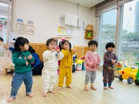 12월 2주 꽃잎반 이야기🌸 - 꽃잎반 이야기 - 시립장현루벤시아2차 어린이집 12월 2주 꽃잎반 이야기🌸