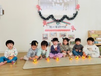 12월 3주 꽃잎반 이야기🌸 - 꽃잎반 이야기 - 시립장현루벤시아2차 어린이집 12월 3주 꽃잎반 이야기🌸