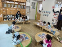 12월 3주 꽃잎반 이야기🌸 - 꽃잎반 이야기 - 시립장현루벤시아2차 어린이집 12월 3주 꽃잎반 이야기🌸