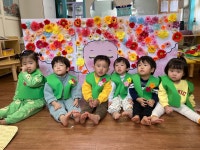 특별활동(오감)-꽃의 요정🌸🌺 - 2024년 풀잎반 - 새미르어린이집 특별활동(오감)-꽃의 요정🌸🌺