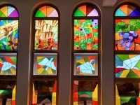 여기가 어딜까요? - 산청성당 이야기 - 천주교마산교구 산청성당 여기가 어딜까요?