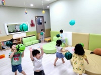 한울2반 이야기 - 한울반이야기 - 행복한 꿈모아 어린이집 한울2반 이야기