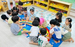 한울2반 이야기 - 한울반이야기 - 행복한 꿈모아 어린이집 한울2반 이야기