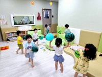 한울2반 이야기 - 한울반이야기 - 행복한 꿈모아 어린이집 한울2반 이야기