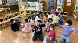 ＜이동동물원＞ : 스핑크스고양이&골든햄스터&금붕어♥ - 만 4세 사랑반 - 밀양성당부설 성모성심유치원 ＜이동동물원＞ : 스핑크스고양이... 