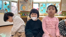 ＜이동동물원＞ : 스핑크스고양이&골든햄스터&금붕어♥ - 만 4세 사랑반 - 밀양성당부설 성모성심유치원 ＜이동동물원＞ : 스핑크스고양이... 