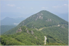 섬&산100 - 거제 노자산-가라산 2025,07,08,화 - 섬산행 사진 - 산을오르며... 섬&산100 - 거제 노자산-가라산 2025,07,08,화