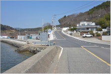 남파랑길 24코스 26,03,09,월 - 남파랑길 사진 - 산을오르며... 남파랑길 24코스 26,03,09,월