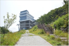 섬&산100 - 거제 노자산-가라산 2025,07,08,화 - 섬산행 사진 - 산을오르며... 섬&산100 - 거제 노자산-가라산 2025,07,08,화