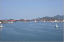 남파랑길 27코스 26,03,11,수 - 남파랑길 사진 - 산을오르며... 남파랑길 27코스 26,03,11,수