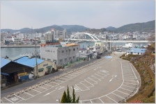 남파랑길 28코스 26,03,12,목 - 남파랑길 사진 - 산을오르며... 남파랑길 28코스 26,03,12,목