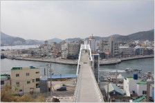 남파랑길 28코스 26,03,12,목 - 남파랑길 사진 - 산을오르며... 남파랑길 28코스 26,03,12,목