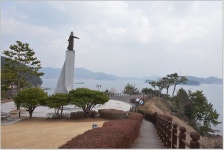 남파랑길 28코스 26,03,12,목 - 남파랑길 사진 - 산을오르며... 남파랑길 28코스 26,03,12,목