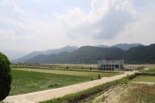 지리산둘레길 17구간 1부 : 내 벗이 몇이나 하니 수석과 송죽월 외에 무엇이 더 있을까? - 지리산 둘레길 - 걸어서 국토일주 지리산둘레길 17구간... 