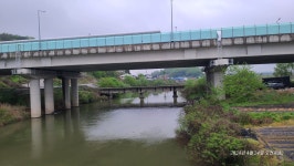 서해랑길 84코스 제1부 : 아산호와 백석포, 청일전쟁의 현장 - 서해랑길 - 걸어서 국토일주 서해랑길 84코스 제1부 : 아산호와 백석포... 