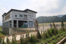 지리산둘레길 17구간 1부 : 내 벗이 몇이나 하니 수석과 송죽월 외에 무엇이 더 있을까? - 지리산 둘레길 - 걸어서 국토일주 지리산둘레길 17구간... 