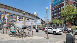경기옛길 경흥길 제2길 천보산길-1,(의정부역~동오역) 2023, 04, 23 - 경기옛길 경흥길 - 호야의 이야기 경기옛길 경흥길 제2길 천보산길-1... 