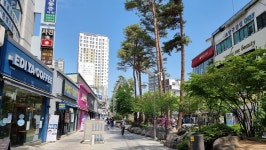 경기옛길 경흥길 제2길 천보산길-1,(의정부역~동오역) 2023, 04, 23 - 경기옛길 경흥길 - 호야의 이야기 경기옛길 경흥길 제2길 천보산길-1... 