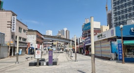경기옛길 경흥길 제2길 천보산길-1,(의정부역~동오역) 2023, 04, 23 - 경기옛길 경흥길 - 호야의 이야기 경기옛길 경흥길 제2길 천보산길-1... 
