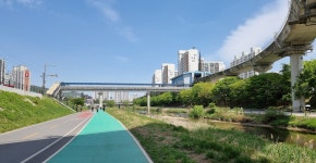 경기옛길 경흥길 제2길 천보산길-1,(의정부역~동오역) 2023, 04, 23 - 경기옛길 경흥길 - 호야의 이야기 경기옛길 경흥길 제2길 천보산길-1... 