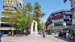경기옛길 경흥길 제2길 천보산길-1,(의정부역~동오역) 2023, 04, 23 - 경기옛길 경흥길 - 호야의 이야기 경기옛길 경흥길 제2길 천보산길-1... 