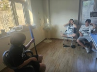6월24일)하하호호 에너지 넘치는 친구들 입니다 ~ - 따뜻한 돌봄 & 다양한 체험, 놀이 문화마당 - 코끼리행복문화센터 6월24일)하하호호 에너지... 