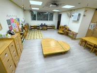 금나래어린이집 교실 환경을 소개합니다 - 금나래 어린이집 소개 - 구립금나래어린이집 금나래어린이집 교실 환경을 소개합니다