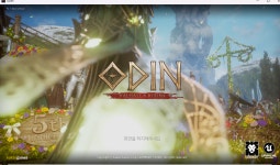 pc 접속 안되네요 - 버그/오류 제보 게시판 - 오딘: 발할라 라이징 pc 접속 안되네요